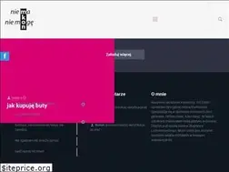 Sites similar to niemaniemoge.pl