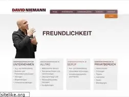 Sites similar to niemann-david.de