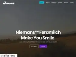 Sites similar to niemans.com.my