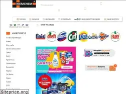 Sites similar to niemchem.com