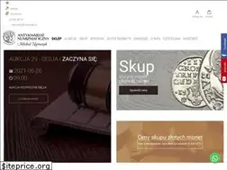 Sites similar to niemczyk.pl