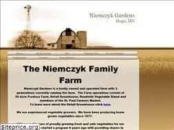 Sites similar to niemczykgardens.com