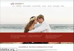Sites similar to niemehrallein.com