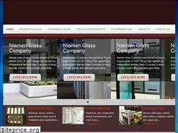 Sites similar to niemenglass.com