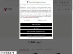 Sites similar to niemeyer-buch.de