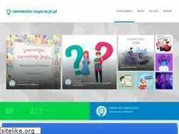 Sites similar to niemiecka-inspiracja.pl