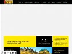 Sites similar to niemiecki.edu.pl