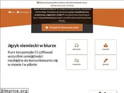 Sites similar to niemiecki.lingolights.com