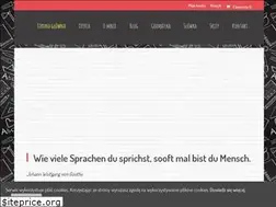 Sites similar to niemieckidasielubic.pl