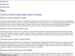 Sites similar to niemieckiwnakli.pl