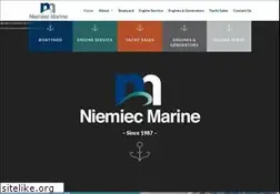 Sites similar to niemiecmarine.com