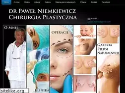 Sites similar to niemkiewicz.com