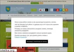 Sites similar to niemodlin.pl