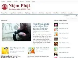 Sites similar to niemphat.vn