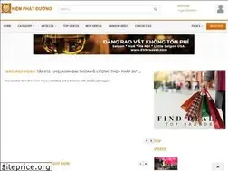 Sites similar to niemphatduong.com