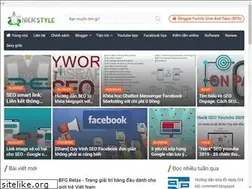Sites similar to niemstyle.blogspot.com