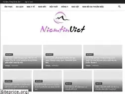 Sites similar to niemtinviet.edu.vn
