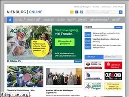 Sites similar to nienburg-online.de