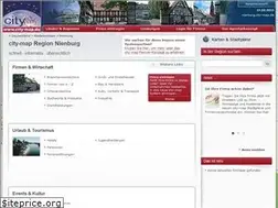 Sites similar to nienburg.city-map.de
