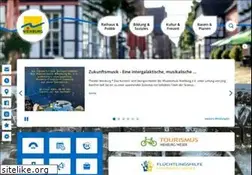 Sites similar to nienburg.de