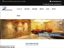 Sites similar to niendaiphat.com