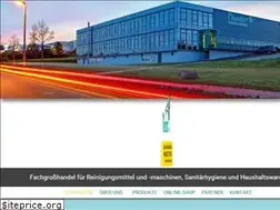 Sites similar to niendorf-reinigungsmittel.de
