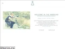 Sites similar to nienesmoodlab.nu