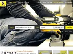 Sites similar to niengiamtrangvang.com