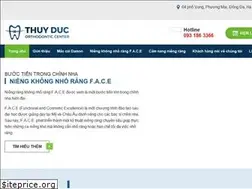 Sites similar to niengkhongnhorang.vn