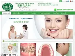 Sites similar to niengrangchuyensau.com