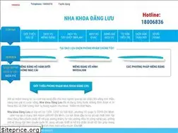 Sites similar to niengrangmatluoi.net