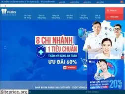Sites similar to niengrangthammy.com.vn