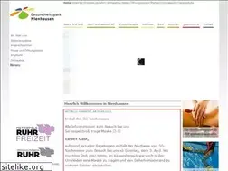 Sites similar to nienhausen.de