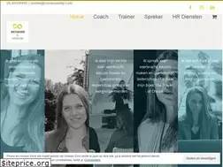 Sites similar to nienkevandijk.com
