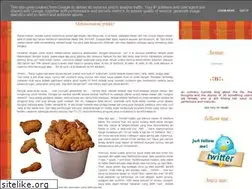 Sites similar to nienordinary.blogspot.com