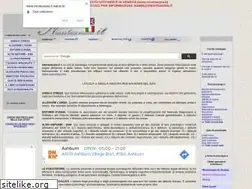 Sites similar to nienteansia.it