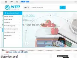 Sites similar to nienthienphuc.vn