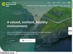 Sites similar to nienvironmentlink.org