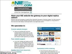 Sites similar to nieonline.com