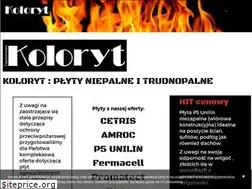 Sites similar to niepalny.pl
