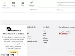Sites similar to niepanikuj.pl