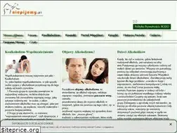 Sites similar to niepijemy.pl