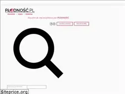 Sites similar to nieplodnirazem.pl
