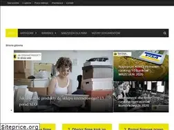 Sites similar to niepoddawajsie.pl