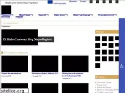 Sites similar to niepolomice.eu