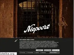Sites similar to niepoort.pt