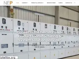 Sites similar to niepower.com