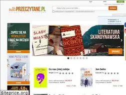 Sites similar to nieprzeczytane.pl