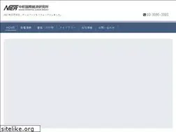 Sites similar to nier.co.jp