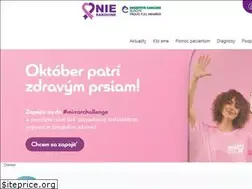 Sites similar to nierakovine.sk